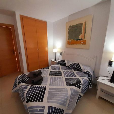El Cano Playa Apartment Oropesa del Mar Exterior photo