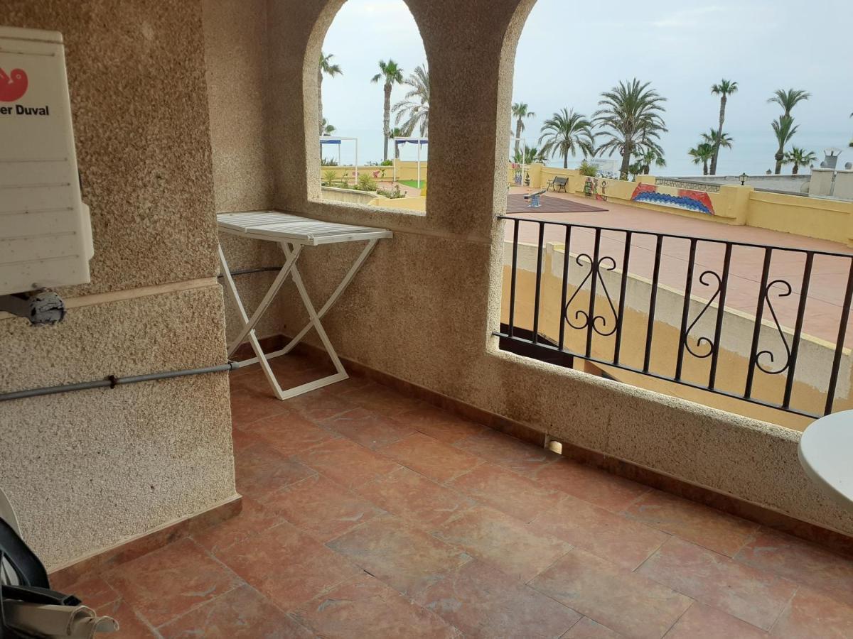 El Cano Playa Apartment Oropesa del Mar Exterior photo