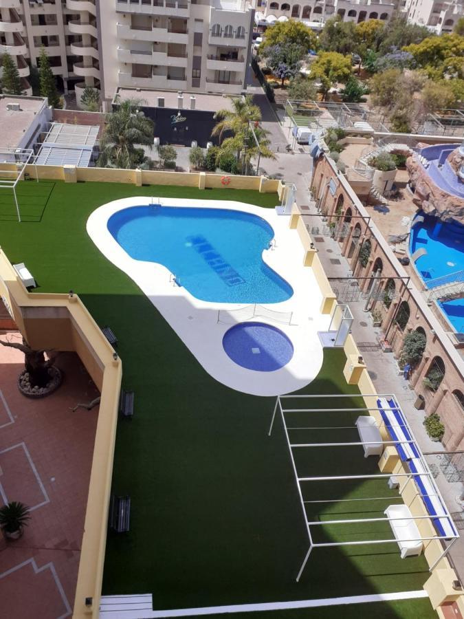 El Cano Playa Apartment Oropesa del Mar Exterior photo