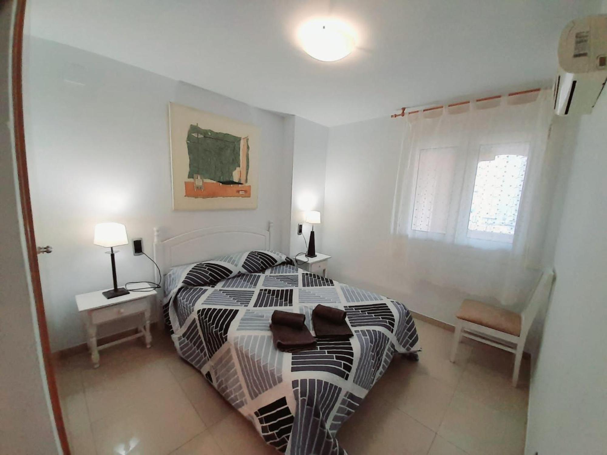 El Cano Playa Apartment Oropesa del Mar Exterior photo